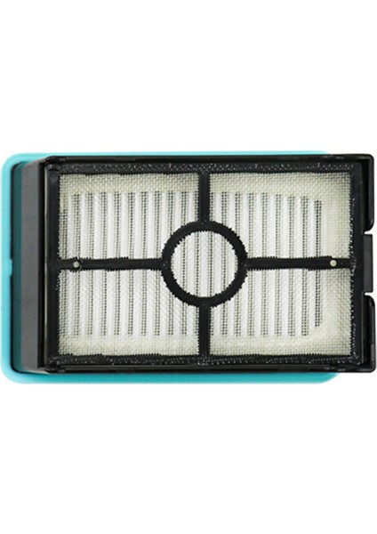 Crosswave HF2/3845N/3831 Serisi Elektrikli Süpürge Yedek Parçası Için 2 Adet Filtre (Yurt Dışından) indirimleri