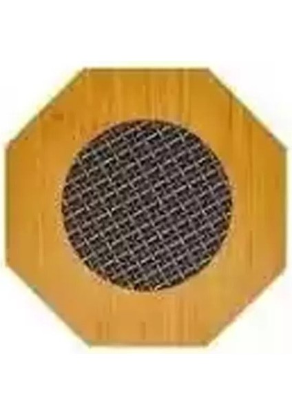 Desenli Ahşap Nihale ROYALEKS-BN01