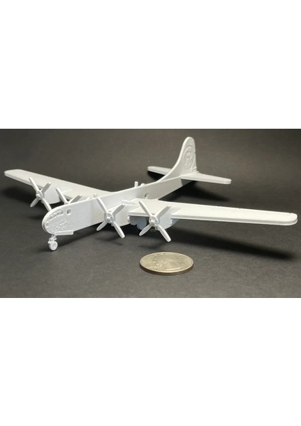 B-29 Superfortress "enola Gay" Kart Kiti fiyatları