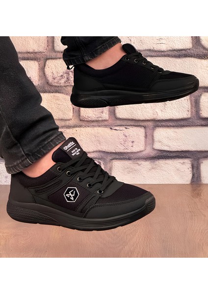 Luma Günlük Erkek Spor Ayakkabı Yürüyüş Koşu10