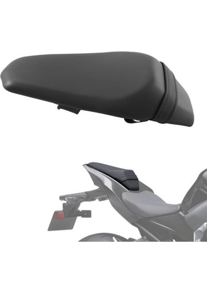Z900 Z 900 2017-2022 Için Motosiklet Arka Yolcu Koltuk Minderi (Yurt Dışından) fiyatları