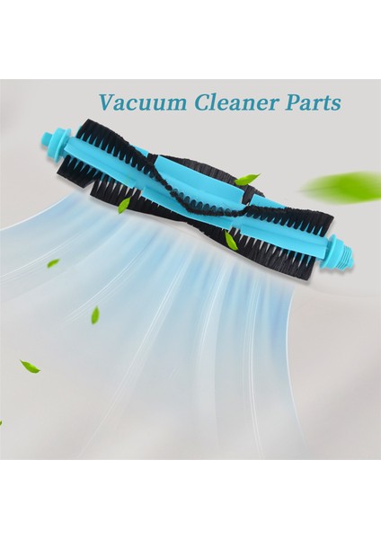 3290 3390 3490 3590 3690 3790 3890 Ultra Titanium Vital Robot Vakum Parçaları Ana Yan Fırça Filtresi (Yurt Dışından) fırsatları