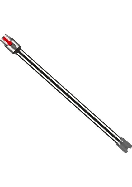 V12 V10 Ince Metal Alüminyum Hızlı Çıkarma Düz Boru Çubuğu Elde Tutulan Çubuk Borusu Için Uzatma Çubuğu (Yurt Dışından)