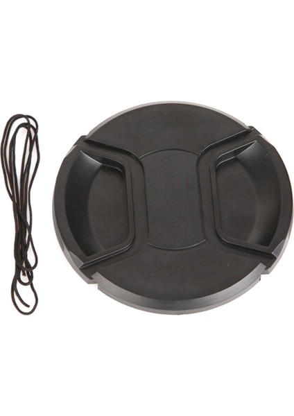 50-500/150-600 C Sürüm 28-135 200-500 95MM Lens Kapağı Kapağı Kamera Aksesuarları Için 1 Adet (Yurt Dışından)