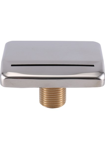 Şelale Su Çeşmesi Açık Hava Dekoru Bahçe Spa Aksesuarları Havalandırıcı Özellik Havuz Için Yağmurlama (Yurt Dışından) fiyatları