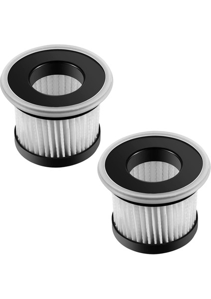 2pc Filtre Yedek Parçaları Vakum Temizleyici CM810 CM300S CM400 CM500 CM800 CM900 Aksesuarları (Yurt Dışından)