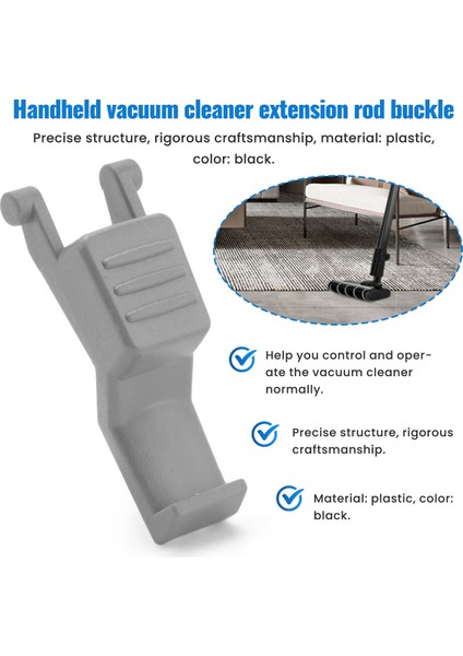 VC4I Araba Ev Basınçlı Güç Yıkayıcı Tetik Değiştirme Klipsi Ev Temizlik Araçları Konnektörü (Yurt Dışından) indirimleri