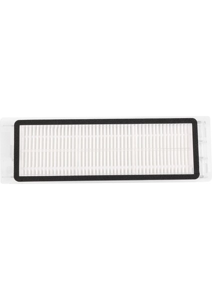 1s S6 S5 Max S60 S65 S50 E25 E35 Vakum Parçaları Aksesuarları Için Ana Fırça Tarafı Filtresi (Yurt Dışından)