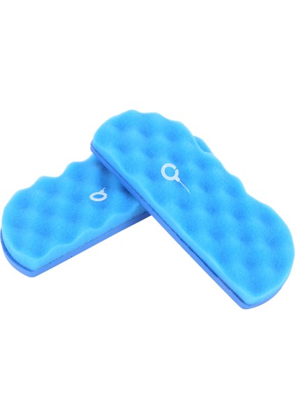 H13 DJ97-01670B SC885B SC8810 SC8820 SC8830 SC8850 SC885A SC8870 SC88B0 VCC88P0H1B SC88E0 Için 2 Adet Filtre Değişimi (Yurt Dışından) fiyatları