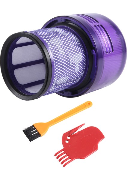 Paket, V11 Yedek Parça Vakum Filtre Takımı Için Filtreler (Yurt Dışından) modelleri