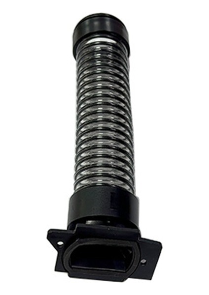 Dyad U10 Kablosuz Zemin Fırçası Yedek Parçaları Yedek Vakum Hortumları Için Pu Hortum Aksesuarları (Yurt Dışından) indirimleri