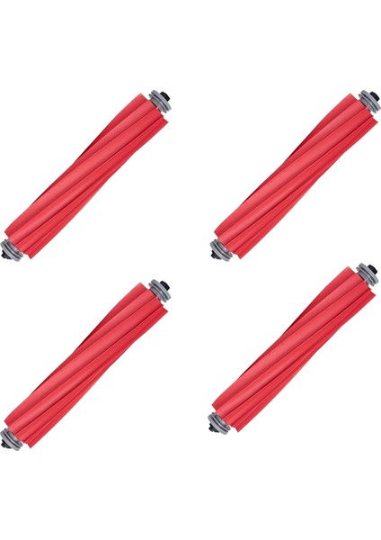 S7 Max Ultra, S7, S7+, Maxv, Maxv Plus, , +, Max Için Kauçuk Ana Fırça (Yurt Dışından)