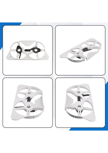 M30S D103CN Baz Istasyonu Temizleme Tepsisi L30 ULTRA/X30/S10PU/L10S Pro ULTRA/X40 Robotik Kol Serisi Için (Yurt Dışından) indirimleri