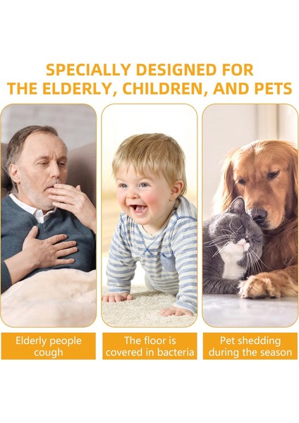 Ozmo T8, T8+ Vakum Robotu Yedek Parçaları Ana Yan Fırça Filtre Aksesuarları (Yurt Dışından) indirimleri