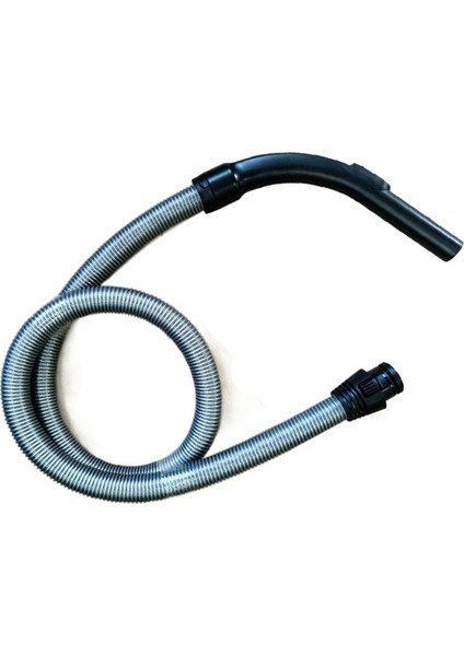 Temizleyici C1 C2 C3 C4 Emiş Hortumu Için Bidon Vakum Hortumu 2m Esnek Boru Parçası (Yurt Dışından)