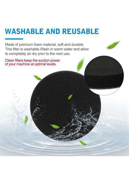 1608225 Dcf-26 Yedek Motor Yedek Parçaları Için Vakum Filtresi (Yurt Dışından) modelleri