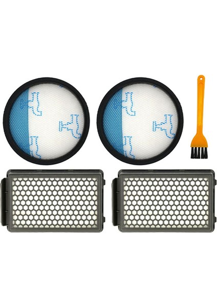 RO3715 / 3759 3798 3799 3718 2957 Samurai SG3751WA Compact Power Siklonik Vakumlar Için Yedek Filtre (Yurt Dışından)