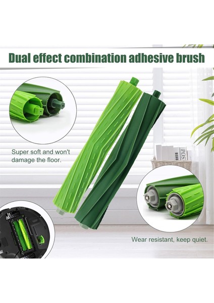 I1+/ı2+/ı3+/ı4+/ı5+/ı6+/ı7+/ı8+/j5+/j6+/j7/j8+/j9+/e5/e6/e7, I ve Je Serisi Vakumlar Için Yedek Parçalar (Yurt Dışından) fırsatları