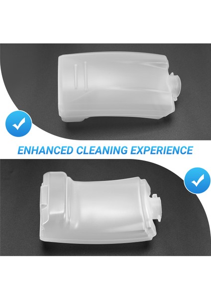 Wv1 Pencere Vakum Temizleyici Yedek Su Tankı 4.633-122.0 Için, Yedek Parçalar Için (Yurt Dışından) indirimleri