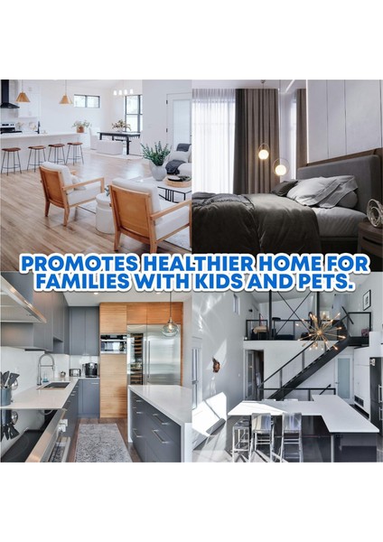 E, I ve J Serisi Için 9'lu Paket Filtre Yedekleri, Kombo Yüksek Verimli Filtre Yedek Parçaları (Yurt Dışından) fiyatları