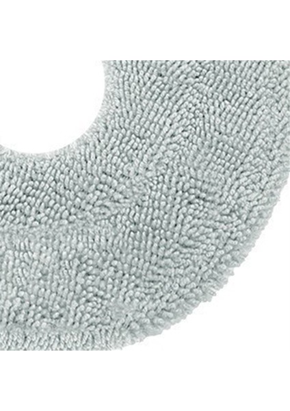 Süpürme Robotu L10S Ultra Aksesuarları S10 X10/20/30/40 Temizleme Bezi A Için Uygundur (Yurt Dışından) indirimleri