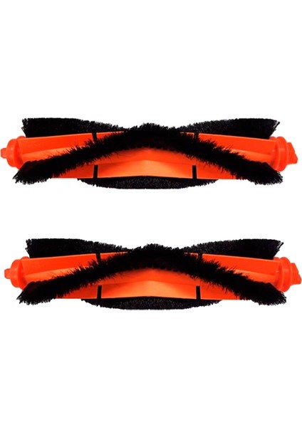 Adet S20 / D106 Süpürme Robotu Aksesuarları Temizleyici Parçaları Yedek Ana Yan Fırça Filtre Seti (Yurt Dışından) indirimleri