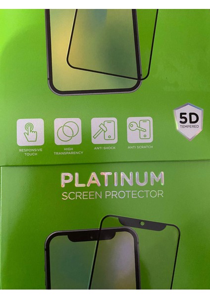 3 Adet 5d Oppo A15 Cam Ekran Koruyucu Kolay Kurulum