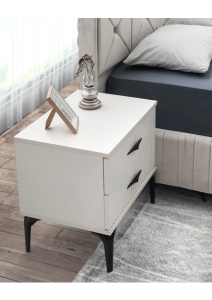 Ganj Komodin Mdf