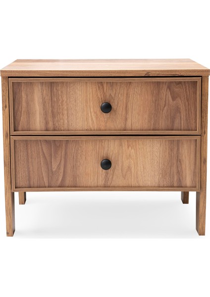 Tuna Komodin Mdf