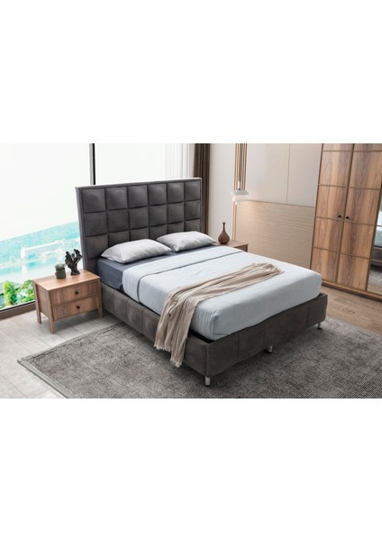 Tuna Komodin Mdf