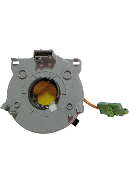 Airbag Zemberek (Sargı) 24459849 Opel Corsa C -Combo (2001-2011)-MERIVA A Araçlara Uyumludur.