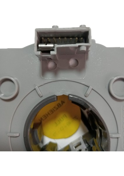 Airbag Zemberek (Sargı) 24459849 Opel Corsa C -Combo (2001-2011)-MERIVA A Araçlara Uyumludur.