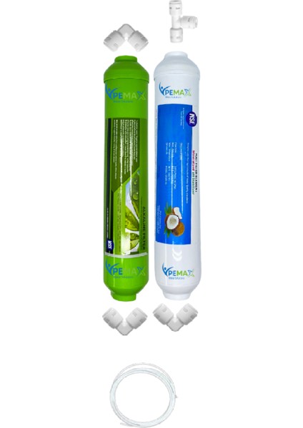 Pws Alkali+ Tatlandırıcı