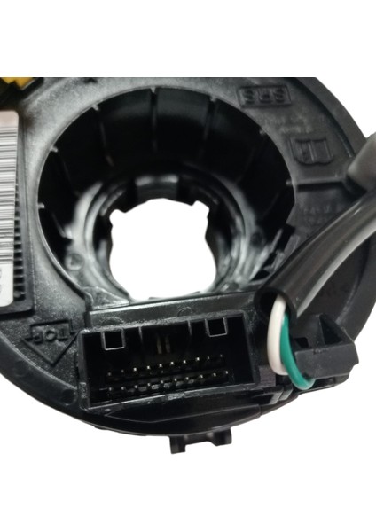 Airbag Zemberek (Sargı) 77900-T5A-J21 Honda City Fit Gm2 Gk5 Araçlara Uyumludur. fırsatları