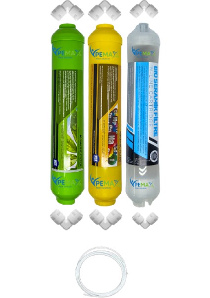 Pws Alkali+Detox+ Mineral+