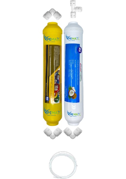 Pws Mineral+Tatlandırıcı