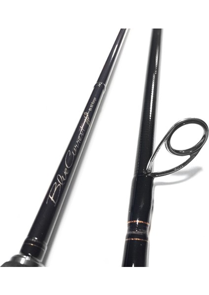 Yamaga Blanks Blue Current 86 Elite 258 cm 3-21 gr Light Game Kamışı