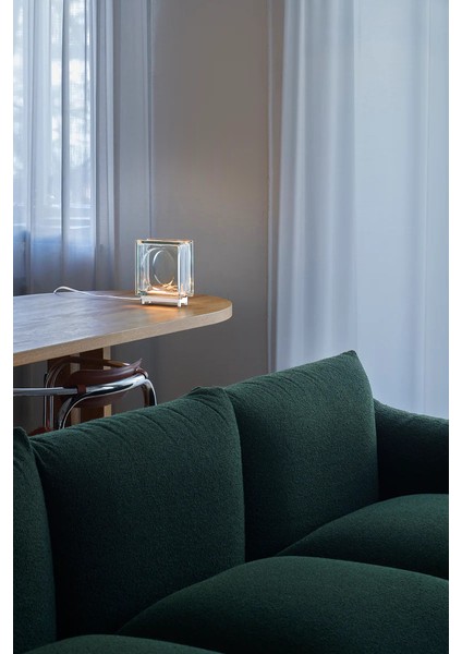 Modern Minimalist Lambader / Masa Lambası / Gece Lambası / Abajur / Aydınlatma / Bargıo