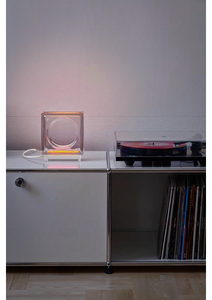 Modern Minimalist Lambader / Masa Lambası / Gece Lambası / Abajur / Aydınlatma / Bargıo
