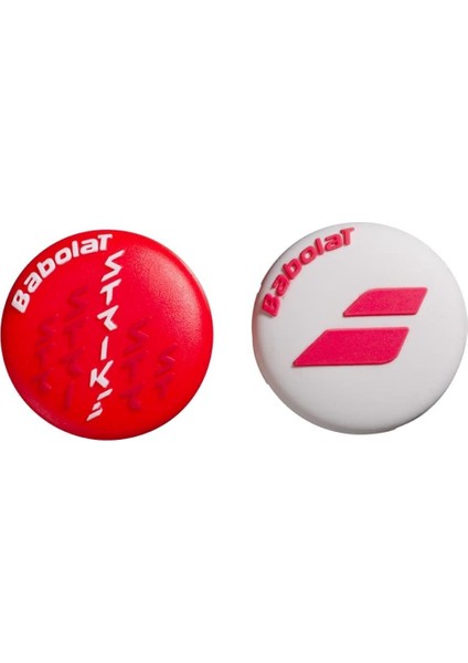 Strike Damp X2 Titreşim Önleyici