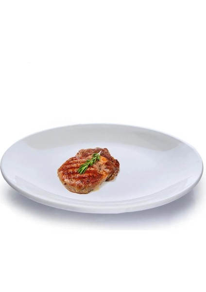Termostar Melamin Enternasyonel Tabak 17 cm ROYALEKS-ENT17