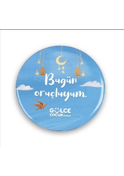 Çocuk Ramazan Paketi
