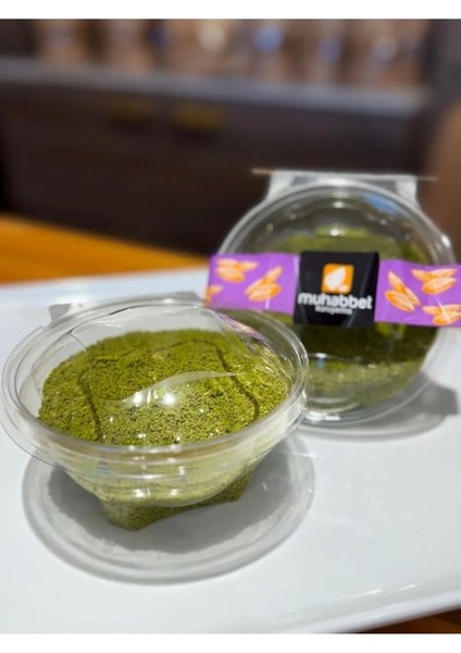 Toz Antep Fıstığı 250 gr