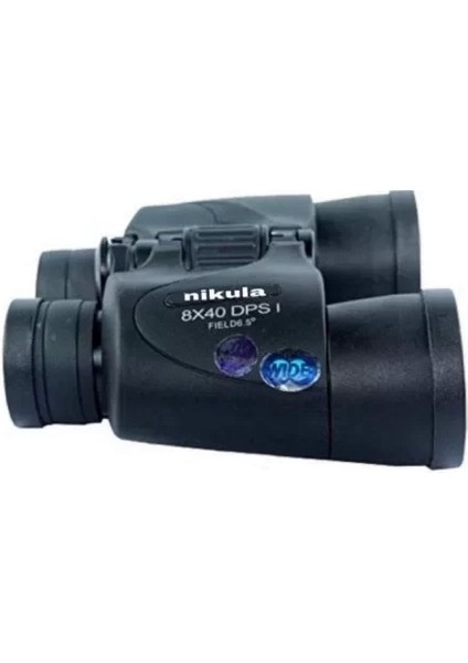 Dürbün 8X40 Dpsi Kavçuk Kaplamalı Super Dürbün