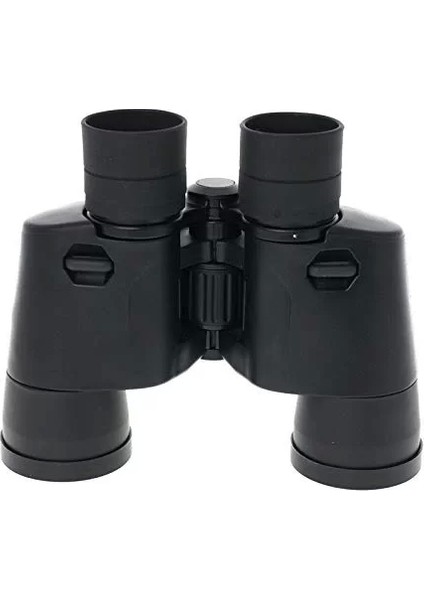 Dürbün 8X40 Dpsi Kavçuk Kaplamalı Super Dürbün