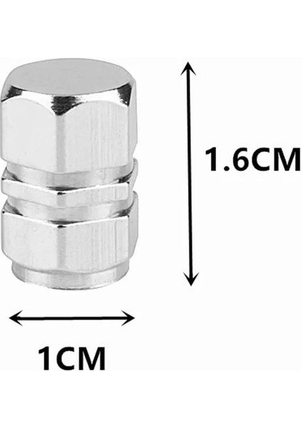 4 Adet Şerit Tarzı 4 Adet Bisiklet Hava Valfi Kapağı Lastik Tekerlek Jantları Kök Valf Toz Kapağı Bisiklet Alüminyum Hırsızlığa Dayanıklı Valf Kök Kapakları (Yurt Dışından) modelleri