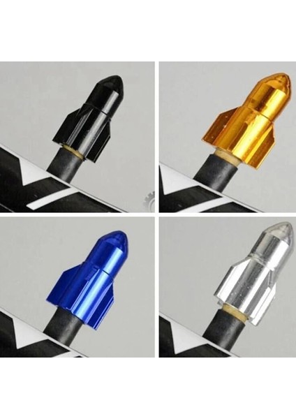 2 Adet Kırmızı Stil Alüminyum Alaşımlı Bisiklet Jant Lastik Kapağı Araba Motosiklet Kamyon Tüp Lastik Bisiklet Av Amerikan Hava Valfi Kapağı Toz Geçirmez (Yurt Dışından) indirimleri