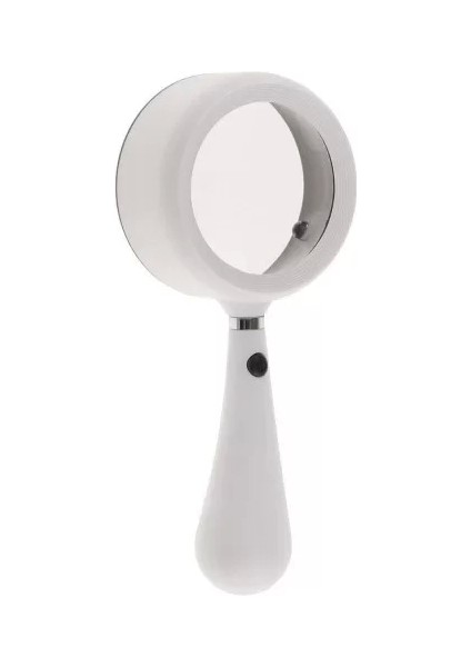 Işıklı 60X35 El Büyüteç fırsatları