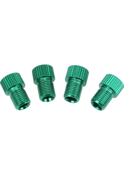 F Stili Shrader Valf Adaptörüne Resta Bisiklet Yol Bisikleti Lastik Valf Adaptörleri Tüp Aracı Dönüştürücüler Bisiklet Bisiklet Pompası Aksesuarları (Yurt Dışından)