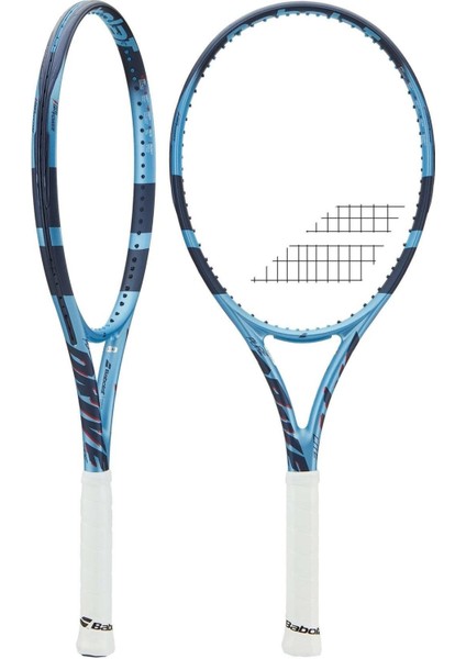 Pure Drive Lite 11TH Gen 270 gr Performans Yetişkin Tenis Raketi